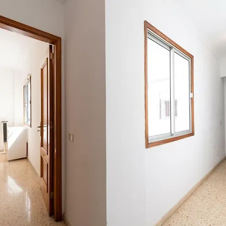 Sun Apartamento Апартаменты